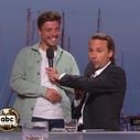 Moqué par Bertrand Chameroy, un journaliste de BFM Nice Côte d'Azur s'incruste en direct dans "C à vous, la suite" sur France 5