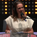 "On roule sur les jantes" : L'émission de Charline Vanhoenacker réalisée dans des "conditions rocambolesques" suite à la mise à l'écart de Guillaume Meurice et la grève à Radio France