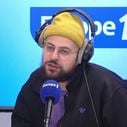 "Pascal Praud arrivait juste après" : L'humoriste Hakim Jemili rétropédale après ses propos sur le conflit israélo-palestinien sur Europe 1