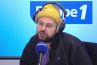 "Pascal Praud est arrivé juste après" : L'humoriste Hakim Jemili fait marche arrière après ses propos sur le conflit israélo-palestinien sur Europe 1