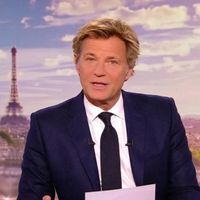 Audiences access 20h : Énorme déconvenue pour le "20 Heures" de Laurent Delahousse sur France 2, à son plus bas niveau de la saison