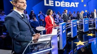 Audiences : Quelles performances pour les débats des européennes sur BFMTV, LCI et CNews ?