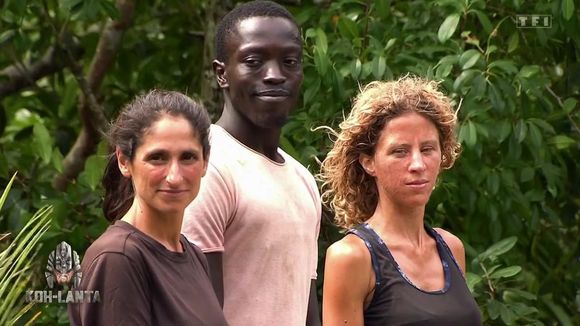 "Koh-Lanta" 2024 : Léa, Meïssa ou Julie... Qui a gagné l'édition "Les chasseurs d'immunité" sur TF1 ?