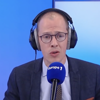 Élections législatives : Europe 1 décale en urgence sa fin de saison, Pascal Praud prolonge, Dimitri Pavlenko à l'antenne jusqu'au 12 juillet