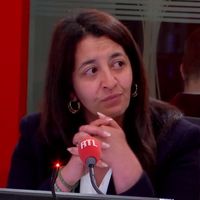 "Y en a marre de ces élections" : L'écologiste Karima Delli "émue" aux larmes sur RTL après la large victoire du RN aux Européennes 2024