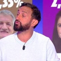 "Il n'a pas de travail, il préfère regarder la télévision" : Cyril Hanouna se paye Eric Dupond-Moretti face à Rachida Dati