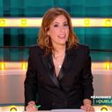 Audiences samedi : Records pour "C l'hebdo" sur France 5, Léa Salamé toujours en forme sur France 2 malgré la concurrence