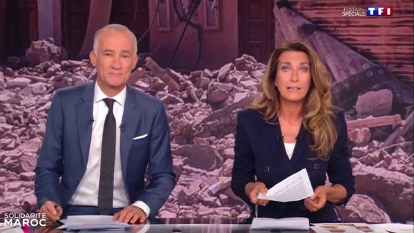 Déprogrammation : TF1 casse son antenne le 25 juin pour un débat entre Jordan Bardella, Gabriel Attal et Manuel Bompard