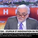 "53 mots" : "Libération" corrige Pascal Praud qui tacle à tort sa faible couverture du viol à caractère antisémite d'une adolescente à Courbevoie