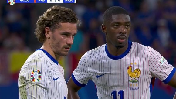 Audiences Euro 2024 : Pays-Bas/France sur M6 a-t-il détrôné Autriche/France sur TF1 de la première position des programmes les plus suivis de l'année ?