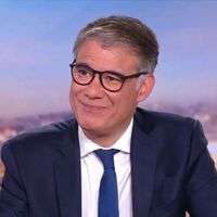 Audiences access 20h : Olivier Faure a-t-il fait mieux que Jordan Bardella au "20 Heures" de Gilles Bouleau sur TF1 ?