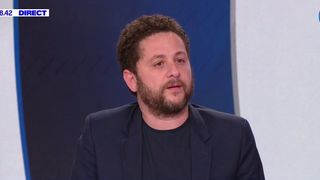"J'ai un enfant, oui j'ai peur..." : Azzeddine-Ahmed Chaouch (ex-"Quotidien") se confie sur la libération de la parole raciste à l'approche des législatives