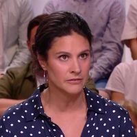 "La période impose à la fois exigence et grand respect" : Critiquée après son interview dans "Quotidien", Apolline de Malherbe s'explique