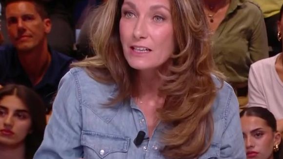 "Je ne suis pas d'accord avec vous" : Vifs échanges entre Jean-Michel Aphatie et Anne-Claire Coudray sur l'immigration dans "Quotidien"