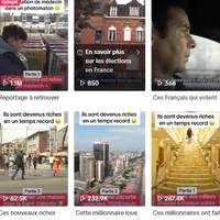 Elephant (groupe Webedia) distribue ses meilleurs portraits et reportages sur TikTok