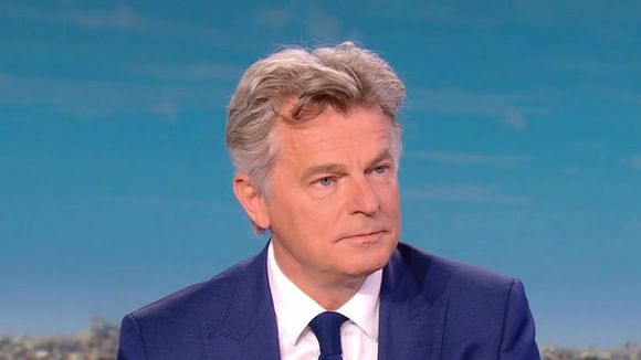 Audiences access 20h : Invité du "20 Heures" de France 2, Fabien Roussel a-t-il été plus suivi que François Hollande ?