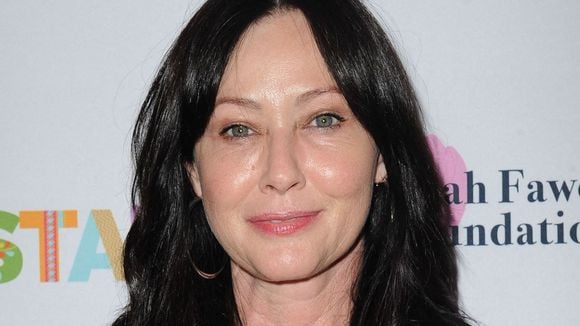 Shannen Doherty, actrice star de "Beverly Hills" et "Charmed", est morte à l'âge de 53 ans