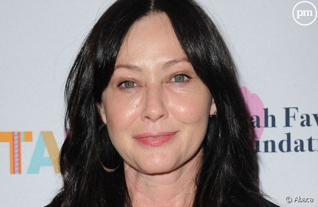 Shannen Doherty, star de "Beverly Hills" et "Charmed", est morte à l'âge de 53 ans.