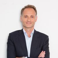 Fabien Namias, directeur général adjoint de LCI, démissionne pour rejoindre BFMTV