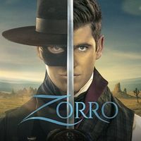 "Zorro" : W9 annonce la diffusion d'une série inédite avec Miguel Bernardeau ("Élite", "1899")