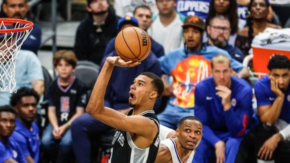 Basket : Amazon Prime va diffuser une partie de la NBA en France à partir de 2025