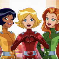 Après "Cat's Eyes", Prime Video va adapter la série animée "Totally Spies" en prise de vues réelles