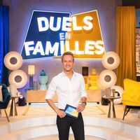 Pourquoi Cyril Féraud a-t-il accepté de quitter "Slam" mais a "demandé à conserver" l'animation de "Duels en famille" sur France 3 ?