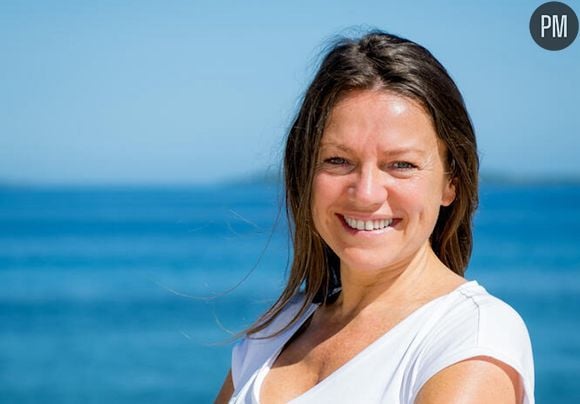 Emmanuelle, 45 ans, responsable qualité en Charente (16), candidate de "Koh-Lanta" 2024