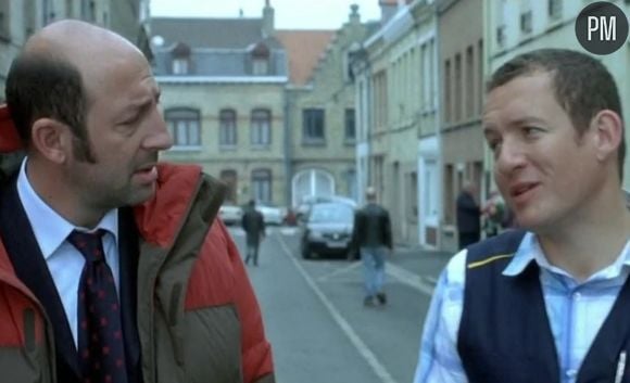 "Bienvenue chez les Ch'tis" a cartonné sur TF1