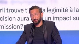 "Un tel outil n'existe pas" : X (ex-Twitter) dément les accusations de Cyril Hanouna contre l'Arcom et la mise en place d'un outil de signalement automatique