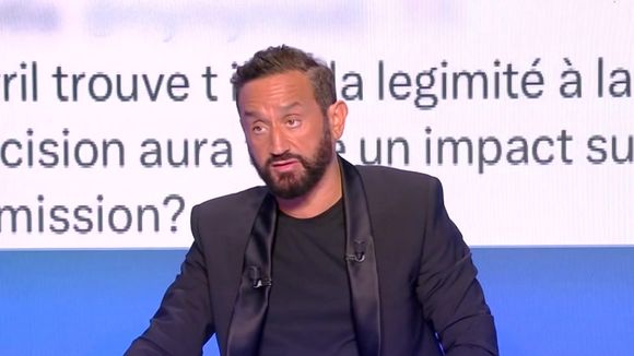 "Un tel outil n'existe pas" : X (ex-Twitter) dément les accusations de Cyril Hanouna contre l'Arcom et la mise en place d'un outil de signalement automatique