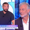 Audiences access 20h : Après leur baisse de régime, "TPMP" et Cyril Hanouna ont-ils remonté la pente sur C8 et réduit l'écart avec "Quotidien" et Yann Barthès sur TMC ?