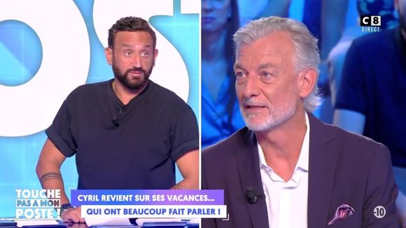 Audiences access 20h : Après leur baisse de régime, "TPMP" et Cyril Hanouna ont-ils remonté la pente sur C8 et réduit l'écart avec "Quotidien" et Yann Barthès sur TMC ?