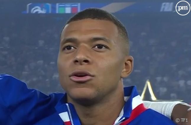 Les Bleus emmenés par Kylian Mbappé se sont inclinés face à l'Italie vendredi 6 septembre