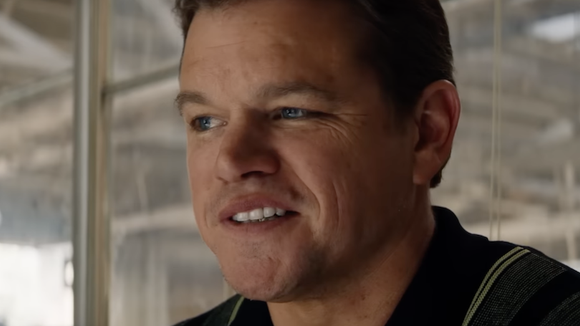 Dernière chance : Attention, il ne vous reste que 24h pour découvrir ces trois films cultes avec Matt Damon sur Netflix