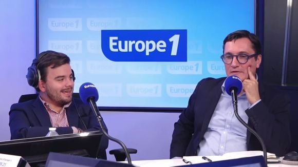 "Je vous trouve imbuvable !" : Une auditrice de Cyril Hanouna s'en prend à Olivier Dartigolles dans "On marche sur la tête" sur Europe 1