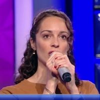 "N'oubliez pas les paroles !" : Coline dépasse Manon et entre dans le top 15 des meilleurs joueurs de l'histoire du jeu de Nagui sur France 2