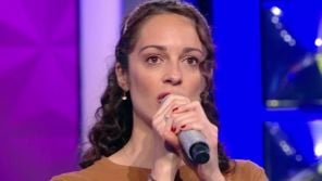 &quot;N&#039;oubliez pas les paroles !&quot; : Coline dépasse Manon et entre dans le top 15 des meilleurs joueurs de l&#039;histoire du jeu de Nagui sur France 2