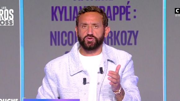 Audiences access 20h : "TPMP" avec Cyril Hanouna dépasse les 2 millions de téléspectateurs pour la première fois de la saison sur C8 mais reste derrière "Quotidien" et Yann Barthès sur TMC