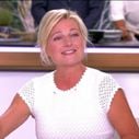 Audiences pré-access : Record pour "C à vous" avec Anne-Élisabeth Lemoine sur France 5, "Slam" avec Théo Curin en baisse sur France 3