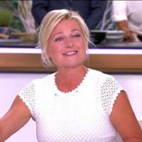 Audiences pré-access : Record pour "C à vous" avec Anne-Élisabeth Lemoine sur France 5, "Slam" avec Théo Curin en baisse sur France 3