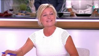 Audiences pré-access : Record pour "C à vous" avec Anne-Élisabeth Lemoine sur France 5, "Slam" avec Théo Curin en baisse sur France 3