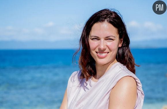 Sarah, 32 ans, responsable merchandising en Loire-Atlantique (44), candidate de "Koh-Lanta" 2024