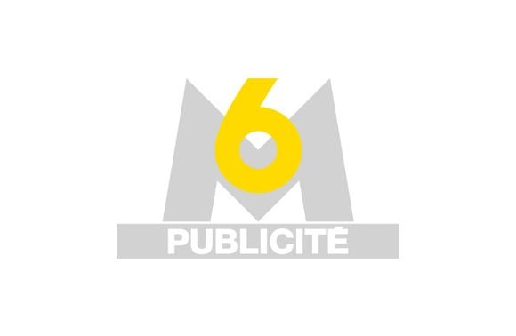 Logo M6 Publicité