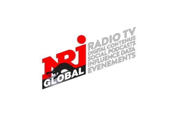 Logo de NRJ Global