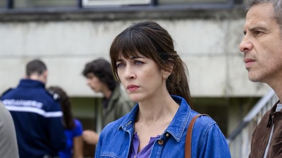 Audiences : À J+7, "Brocéliande" avec Nolwenn Leroy signe un record le lundi en prime time sur TF1 depuis "Les combattantes"