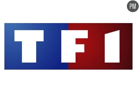 Le logo de TF1