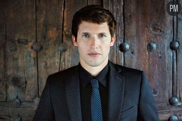 James Blunt