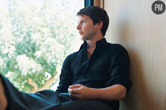 James Blunt