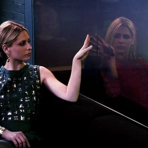 Sarah Michelle Gellar dans "Ringer"